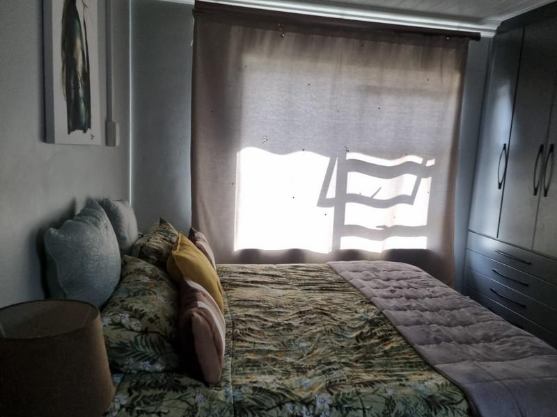 To Let 3 Bedroom Property for Rent in Dana Bay Western Cape